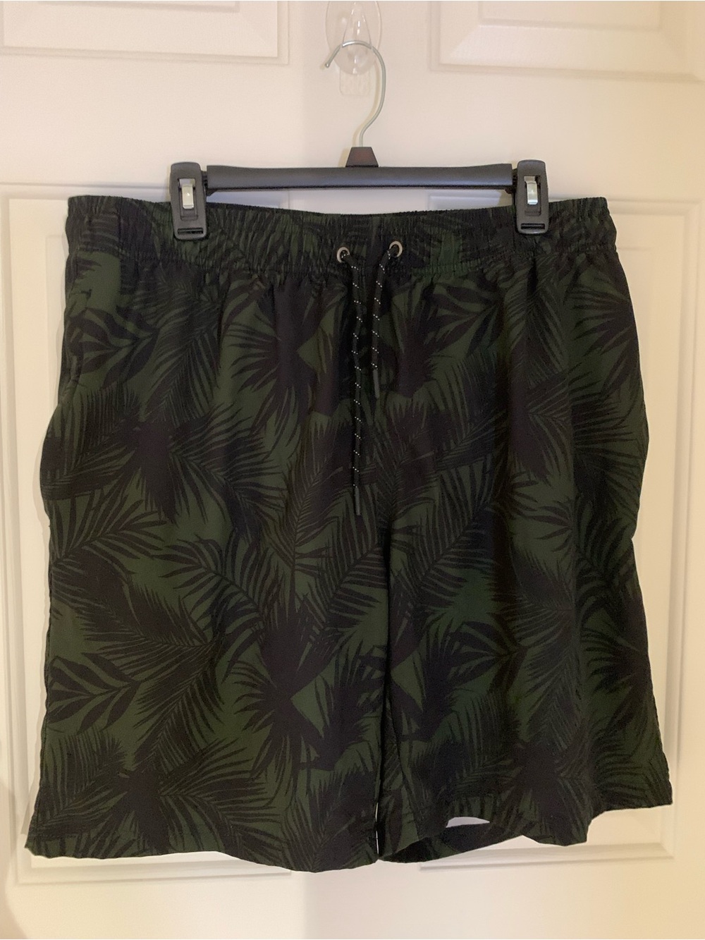 Men’s Swim Trunks 2XL